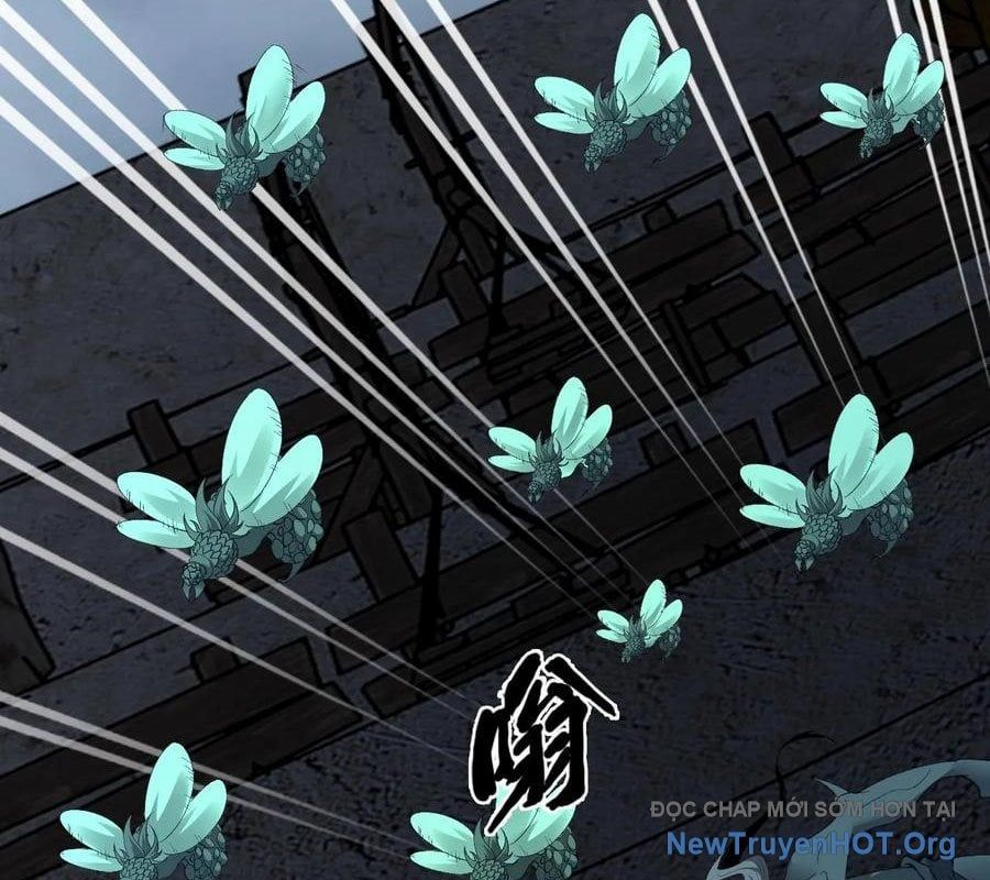 Ngày Tôi Sinh Ra, Bách Quỷ Dạ Hành, Tuyết Thi Hộ Đạo Chapter 781 - Trang 2