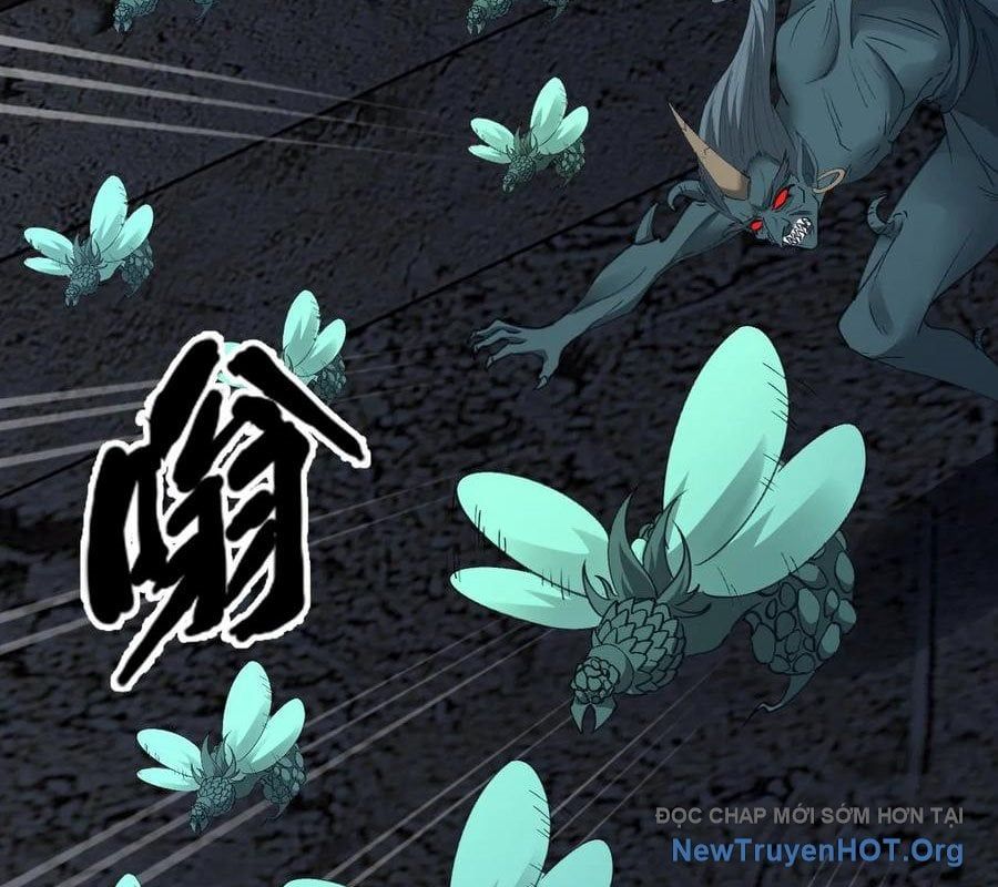 Ngày Tôi Sinh Ra, Bách Quỷ Dạ Hành, Tuyết Thi Hộ Đạo Chapter 781 - Trang 2