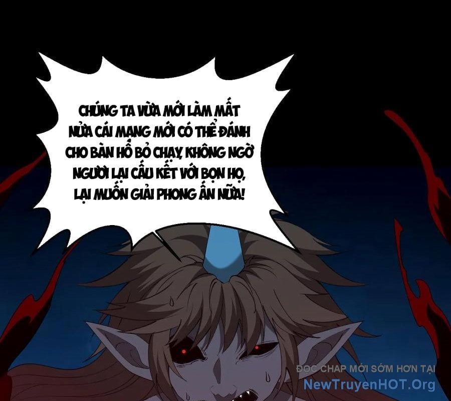 Ngày Tôi Sinh Ra, Bách Quỷ Dạ Hành, Tuyết Thi Hộ Đạo Chapter 781 - Trang 2