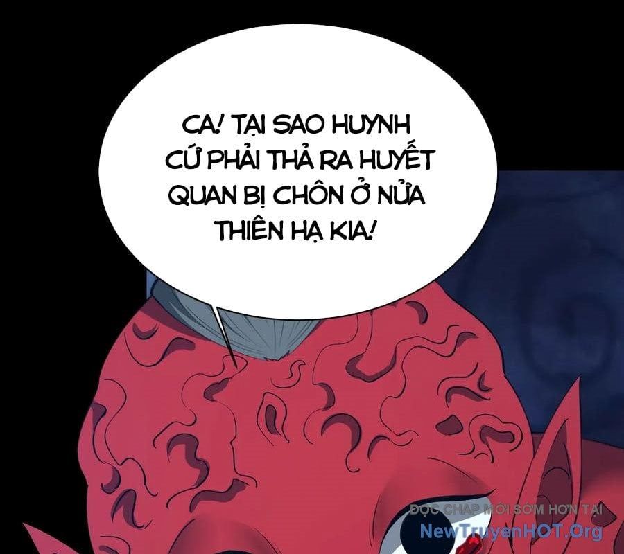Ngày Tôi Sinh Ra, Bách Quỷ Dạ Hành, Tuyết Thi Hộ Đạo Chapter 781 - Trang 2