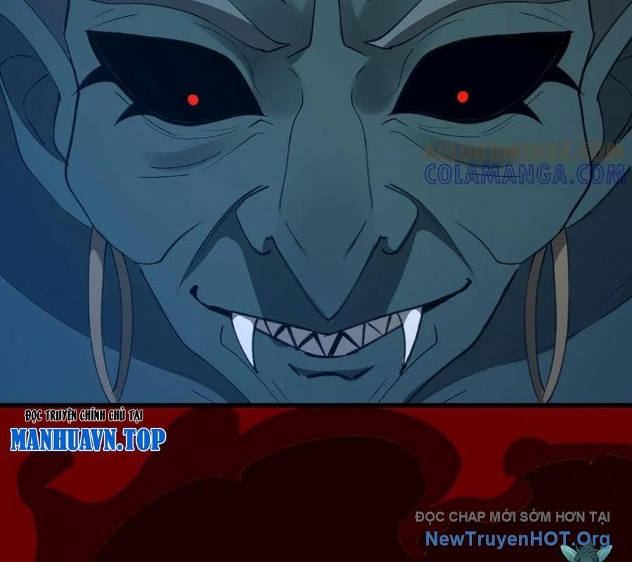 Ngày Tôi Sinh Ra, Bách Quỷ Dạ Hành, Tuyết Thi Hộ Đạo Chapter 781 - Trang 2