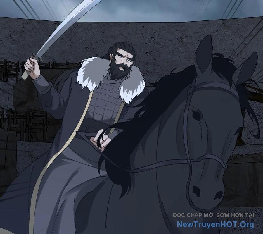 Ngày Tôi Sinh Ra, Bách Quỷ Dạ Hành, Tuyết Thi Hộ Đạo Chapter 781 - Trang 2