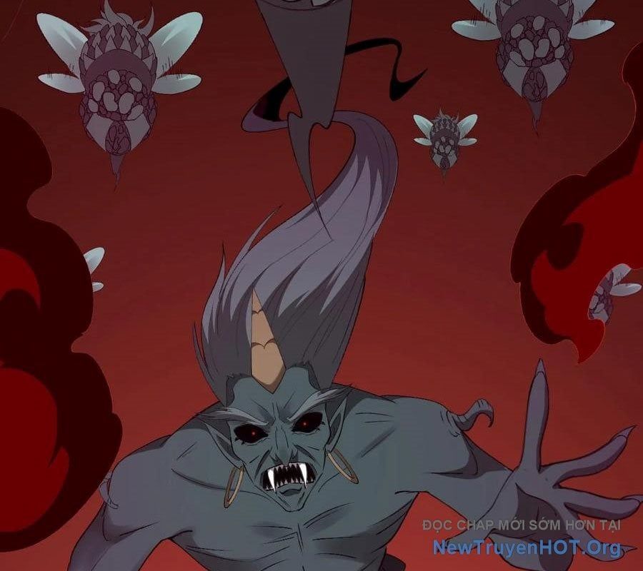 Ngày Tôi Sinh Ra, Bách Quỷ Dạ Hành, Tuyết Thi Hộ Đạo Chapter 781 - Trang 2