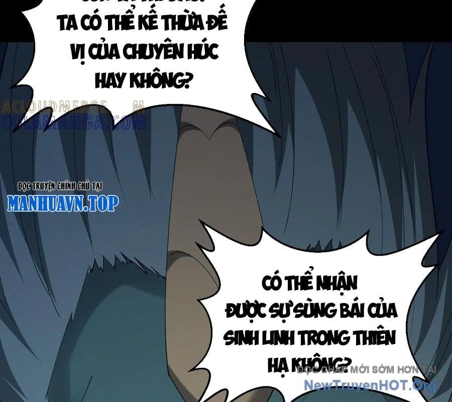 Ngày Tôi Sinh Ra, Bách Quỷ Dạ Hành, Tuyết Thi Hộ Đạo Chapter 781 - Trang 2