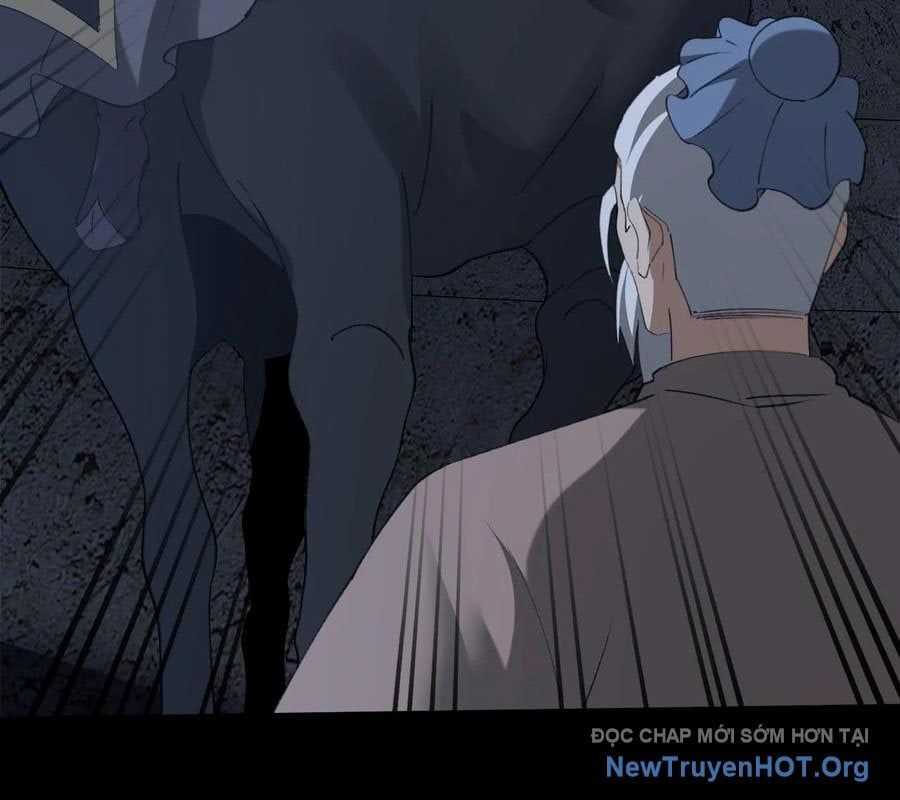 Ngày Tôi Sinh Ra, Bách Quỷ Dạ Hành, Tuyết Thi Hộ Đạo Chapter 781 - Trang 2