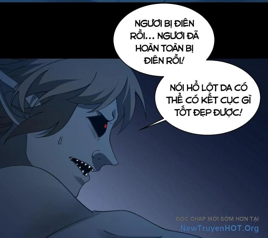 Ngày Tôi Sinh Ra, Bách Quỷ Dạ Hành, Tuyết Thi Hộ Đạo Chapter 781 - Trang 2