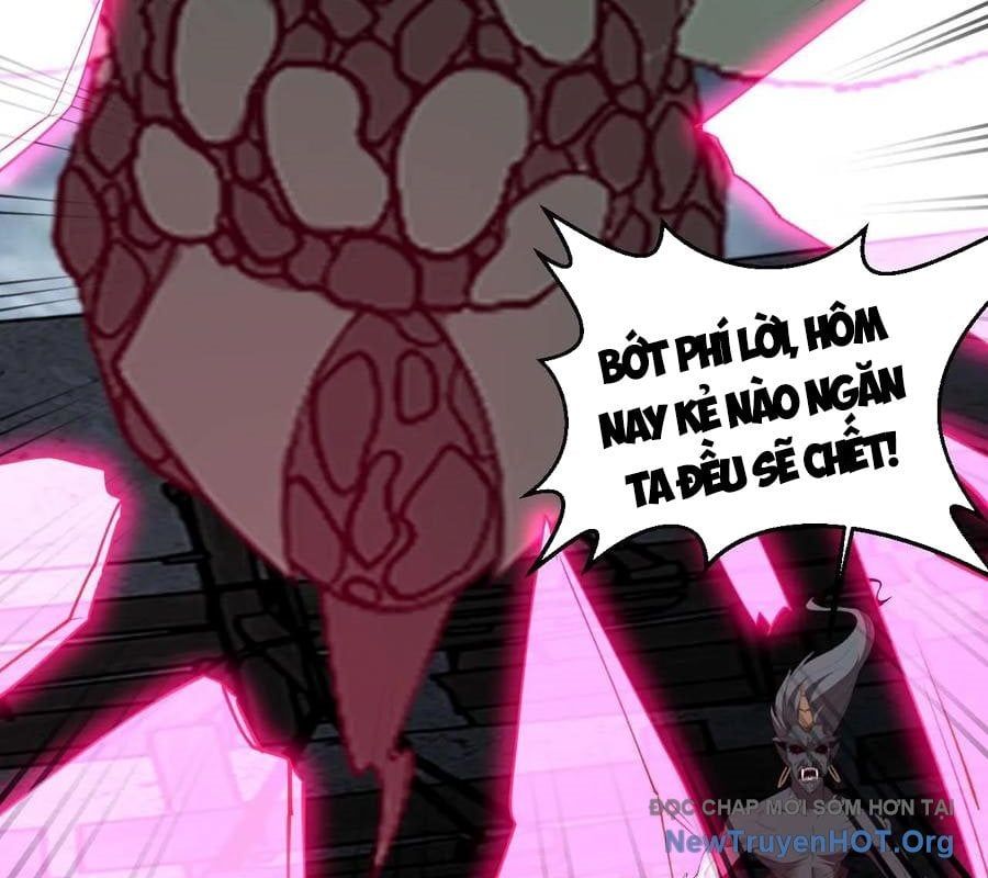 Ngày Tôi Sinh Ra, Bách Quỷ Dạ Hành, Tuyết Thi Hộ Đạo Chapter 781 - Trang 2
