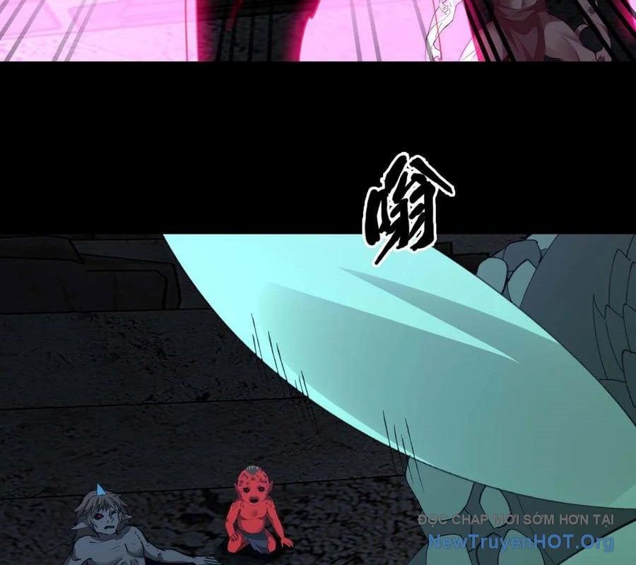 Ngày Tôi Sinh Ra, Bách Quỷ Dạ Hành, Tuyết Thi Hộ Đạo Chapter 781 - Trang 2