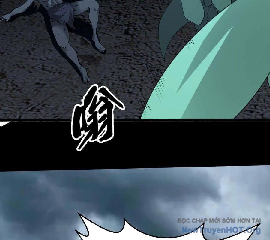 Ngày Tôi Sinh Ra, Bách Quỷ Dạ Hành, Tuyết Thi Hộ Đạo Chapter 781 - Trang 2