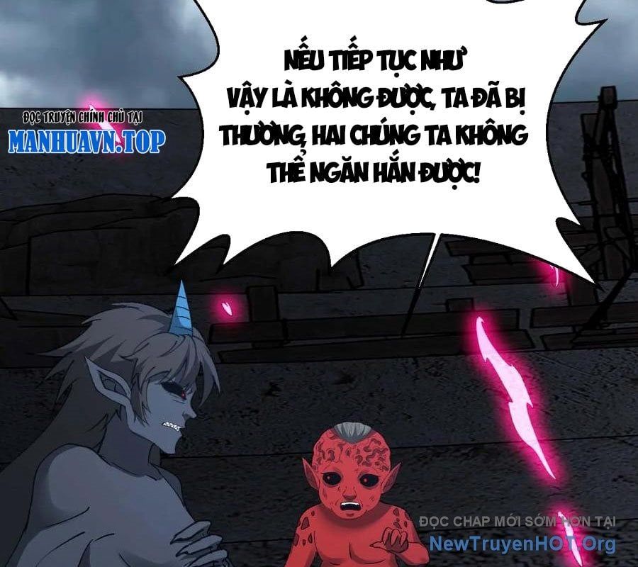 Ngày Tôi Sinh Ra, Bách Quỷ Dạ Hành, Tuyết Thi Hộ Đạo Chapter 781 - Trang 2