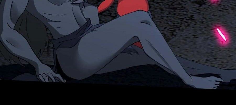 Ngày Tôi Sinh Ra, Bách Quỷ Dạ Hành, Tuyết Thi Hộ Đạo Chapter 781 - Trang 2