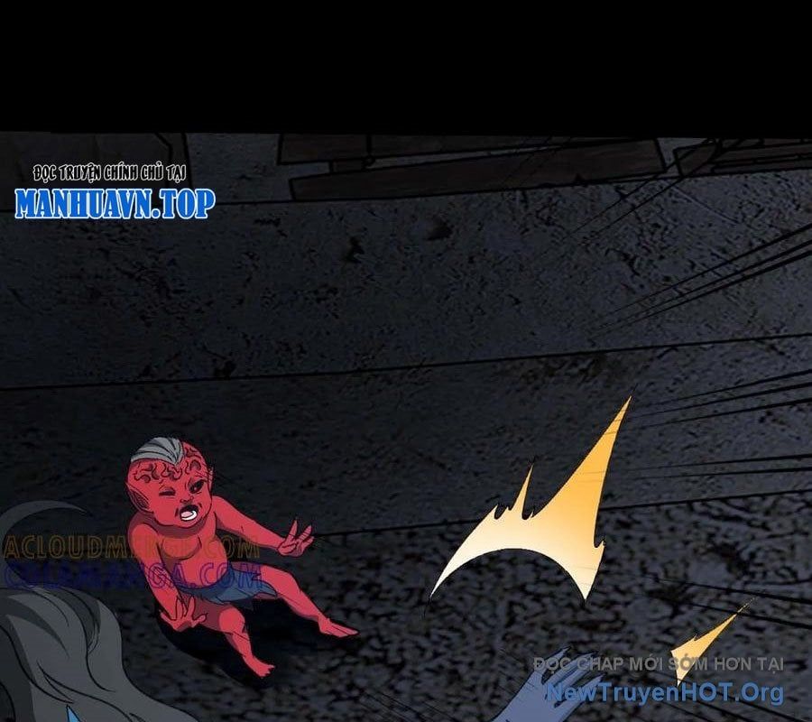 Ngày Tôi Sinh Ra, Bách Quỷ Dạ Hành, Tuyết Thi Hộ Đạo Chapter 781 - Trang 2