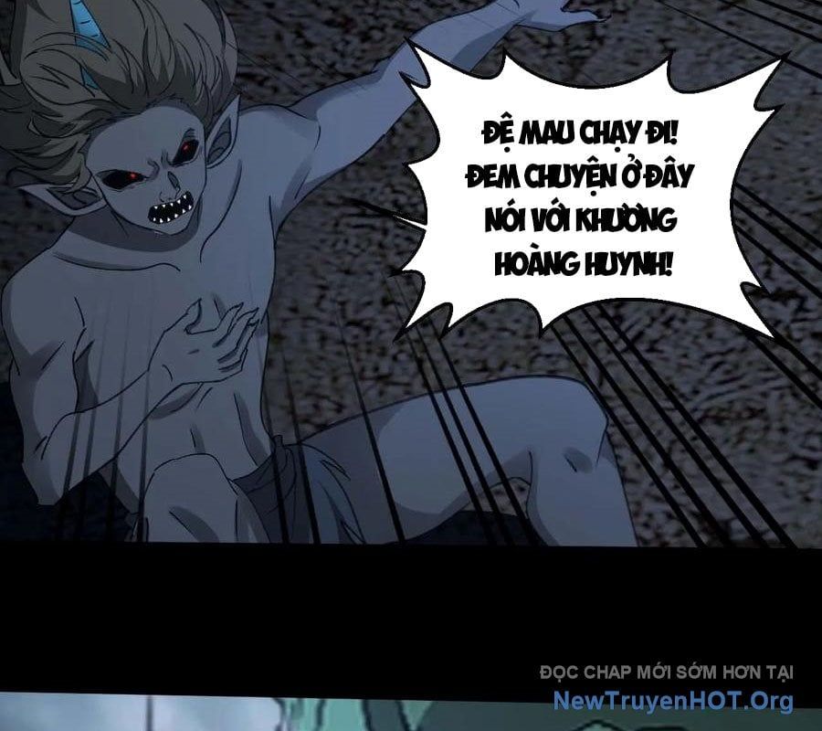 Ngày Tôi Sinh Ra, Bách Quỷ Dạ Hành, Tuyết Thi Hộ Đạo Chapter 781 - Trang 2