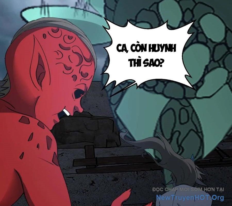 Ngày Tôi Sinh Ra, Bách Quỷ Dạ Hành, Tuyết Thi Hộ Đạo Chapter 781 - Trang 2