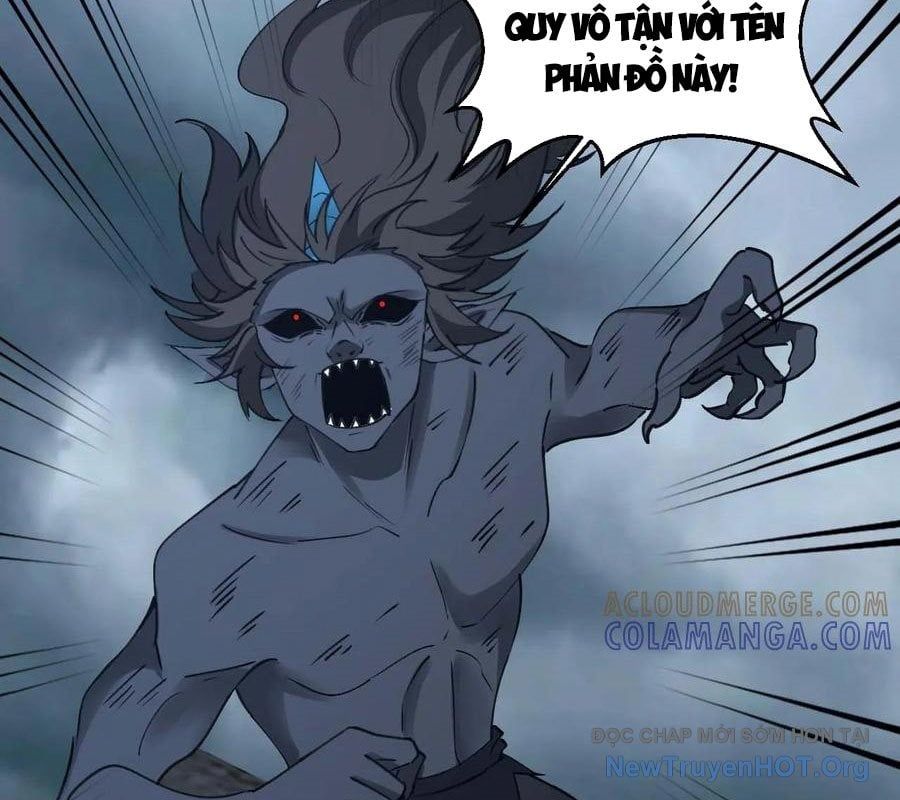 Ngày Tôi Sinh Ra, Bách Quỷ Dạ Hành, Tuyết Thi Hộ Đạo Chapter 781 - Trang 2