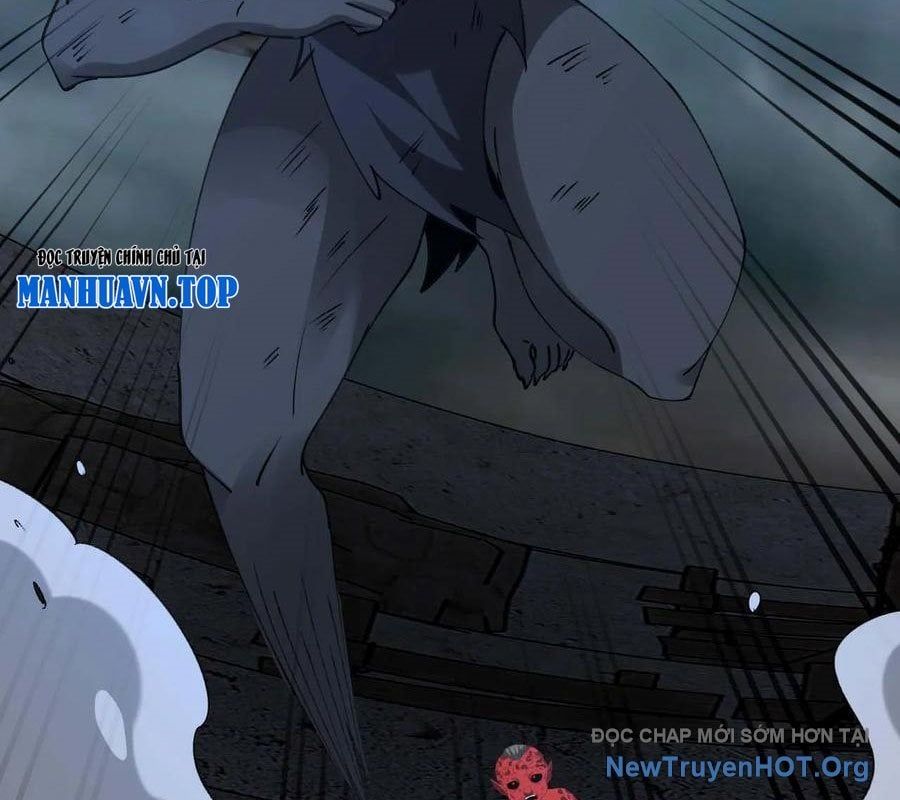 Ngày Tôi Sinh Ra, Bách Quỷ Dạ Hành, Tuyết Thi Hộ Đạo Chapter 781 - Trang 2