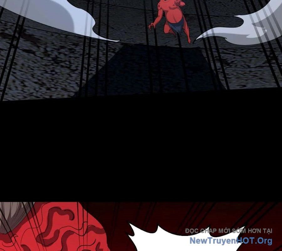 Ngày Tôi Sinh Ra, Bách Quỷ Dạ Hành, Tuyết Thi Hộ Đạo Chapter 781 - Trang 2