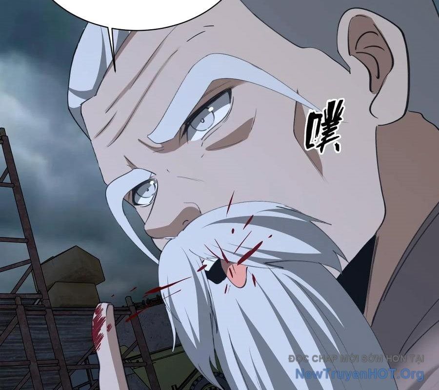 Ngày Tôi Sinh Ra, Bách Quỷ Dạ Hành, Tuyết Thi Hộ Đạo Chapter 781 - Trang 2