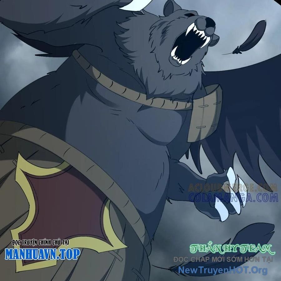 Ngày Tôi Sinh Ra, Bách Quỷ Dạ Hành, Tuyết Thi Hộ Đạo Chapter 782 - Trang 2