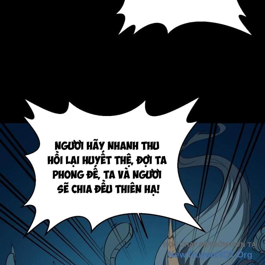 Ngày Tôi Sinh Ra, Bách Quỷ Dạ Hành, Tuyết Thi Hộ Đạo Chapter 782 - Trang 2