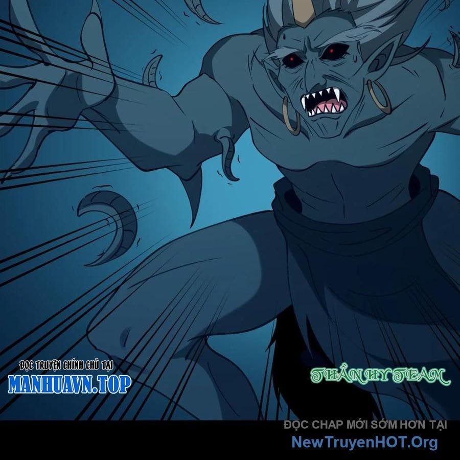 Ngày Tôi Sinh Ra, Bách Quỷ Dạ Hành, Tuyết Thi Hộ Đạo Chapter 782 - Trang 2