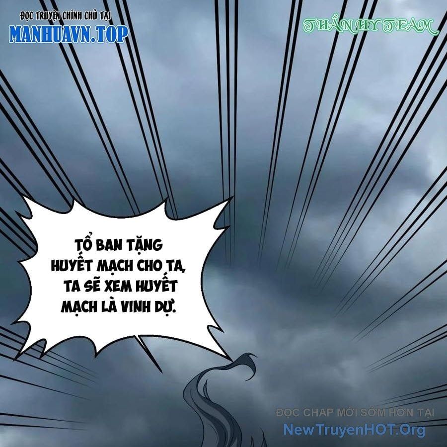 Ngày Tôi Sinh Ra, Bách Quỷ Dạ Hành, Tuyết Thi Hộ Đạo Chapter 782 - Trang 2