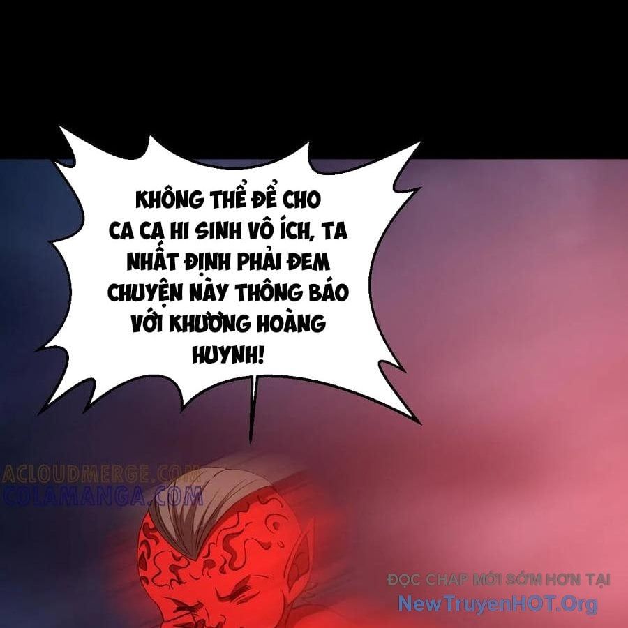 Ngày Tôi Sinh Ra, Bách Quỷ Dạ Hành, Tuyết Thi Hộ Đạo Chapter 782 - Trang 2