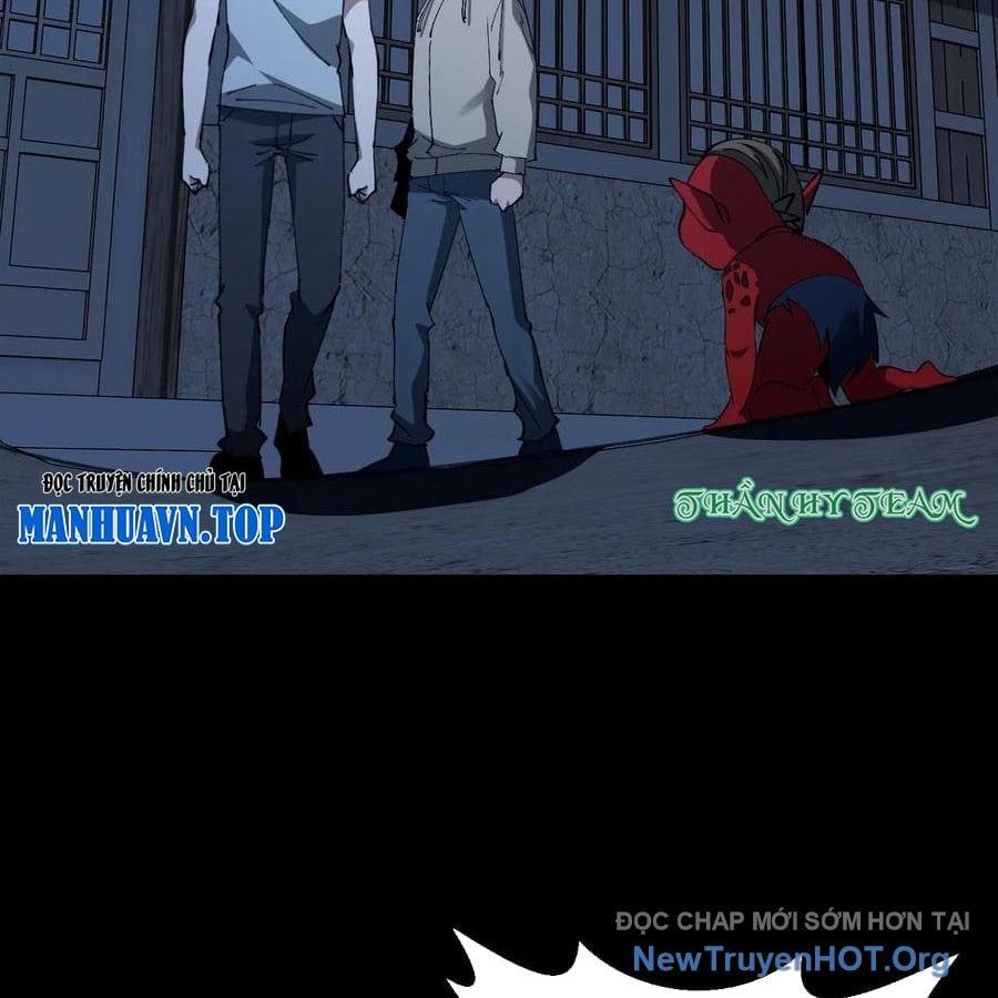 Ngày Tôi Sinh Ra, Bách Quỷ Dạ Hành, Tuyết Thi Hộ Đạo Chapter 782 - Trang 2