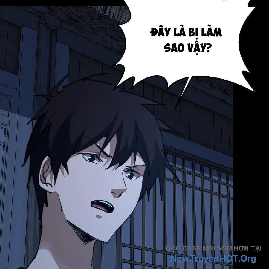 Ngày Tôi Sinh Ra, Bách Quỷ Dạ Hành, Tuyết Thi Hộ Đạo Chapter 782 - Trang 2