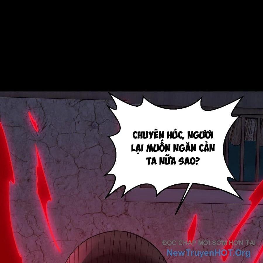 Ngày Tôi Sinh Ra, Bách Quỷ Dạ Hành, Tuyết Thi Hộ Đạo Chapter 782 - Trang 2