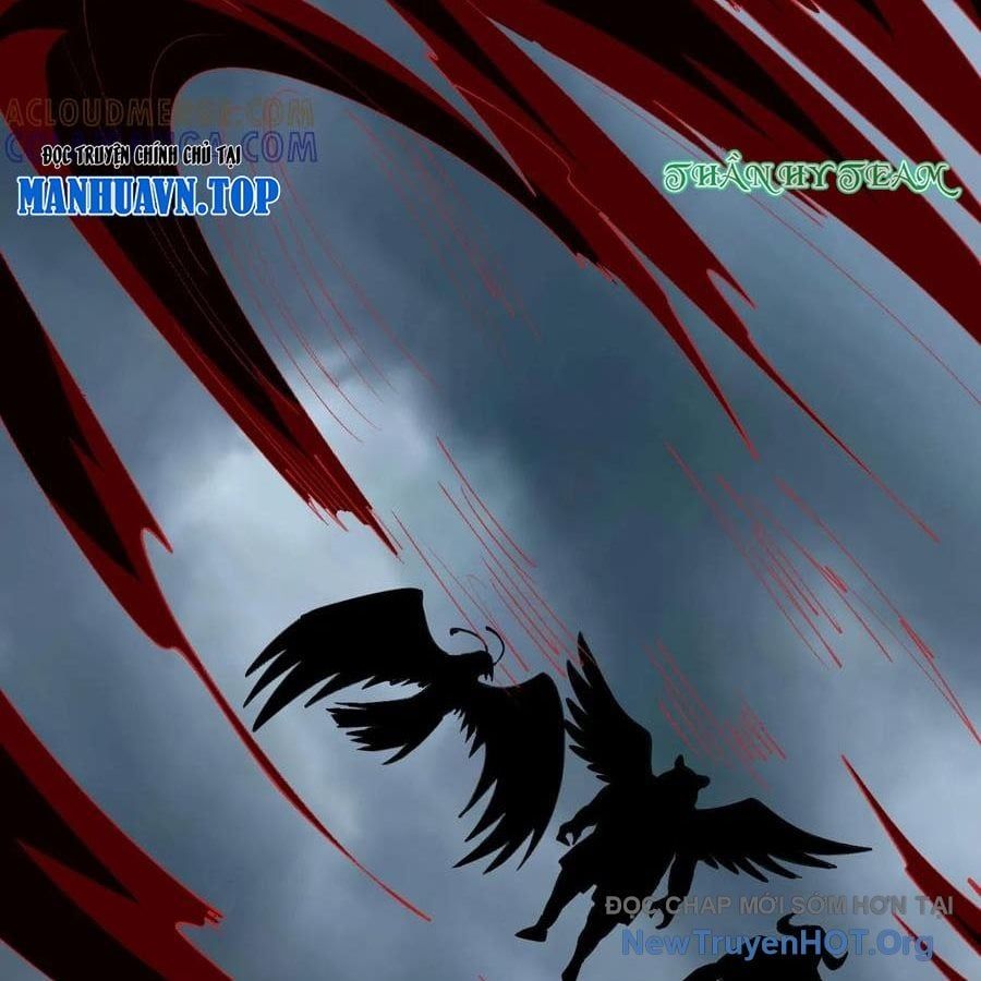 Ngày Tôi Sinh Ra, Bách Quỷ Dạ Hành, Tuyết Thi Hộ Đạo Chapter 782 - Trang 2