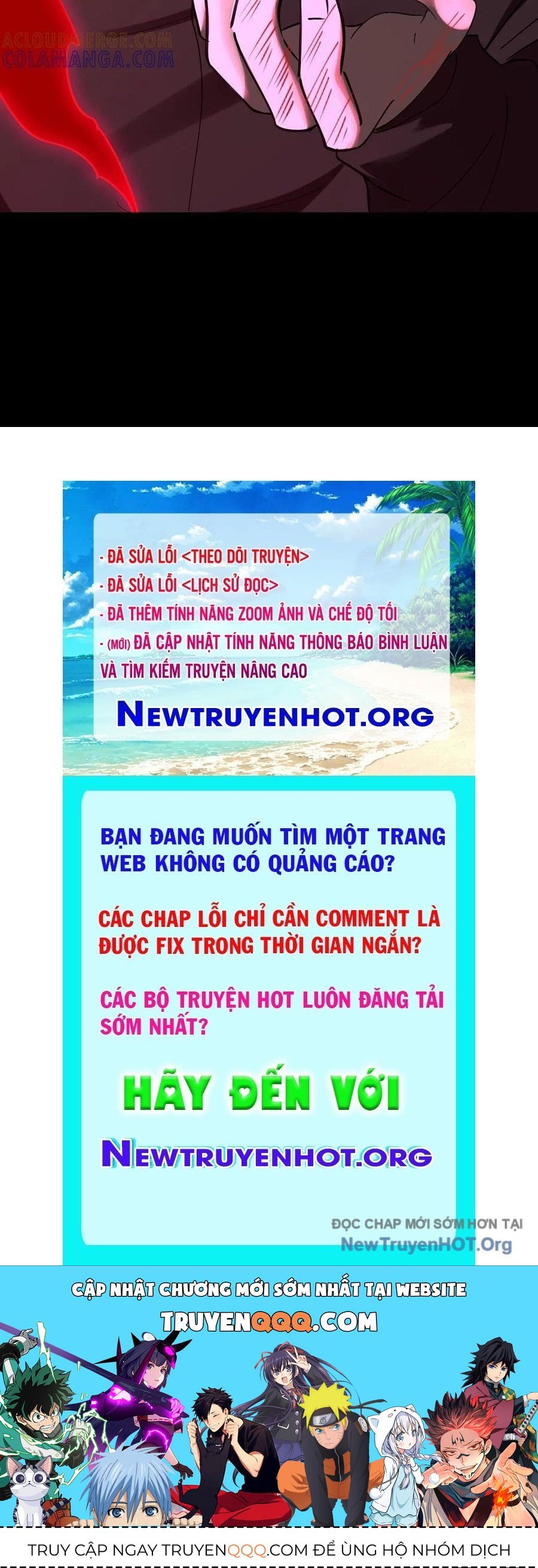 Ngày Tôi Sinh Ra, Bách Quỷ Dạ Hành, Tuyết Thi Hộ Đạo Chapter 782 - Trang 2