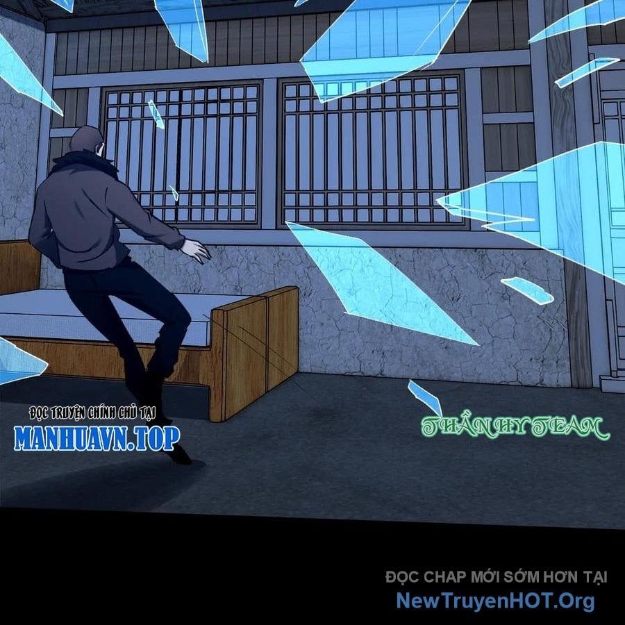 Ngày Tôi Sinh Ra, Bách Quỷ Dạ Hành, Tuyết Thi Hộ Đạo Chapter 783 - Trang 2