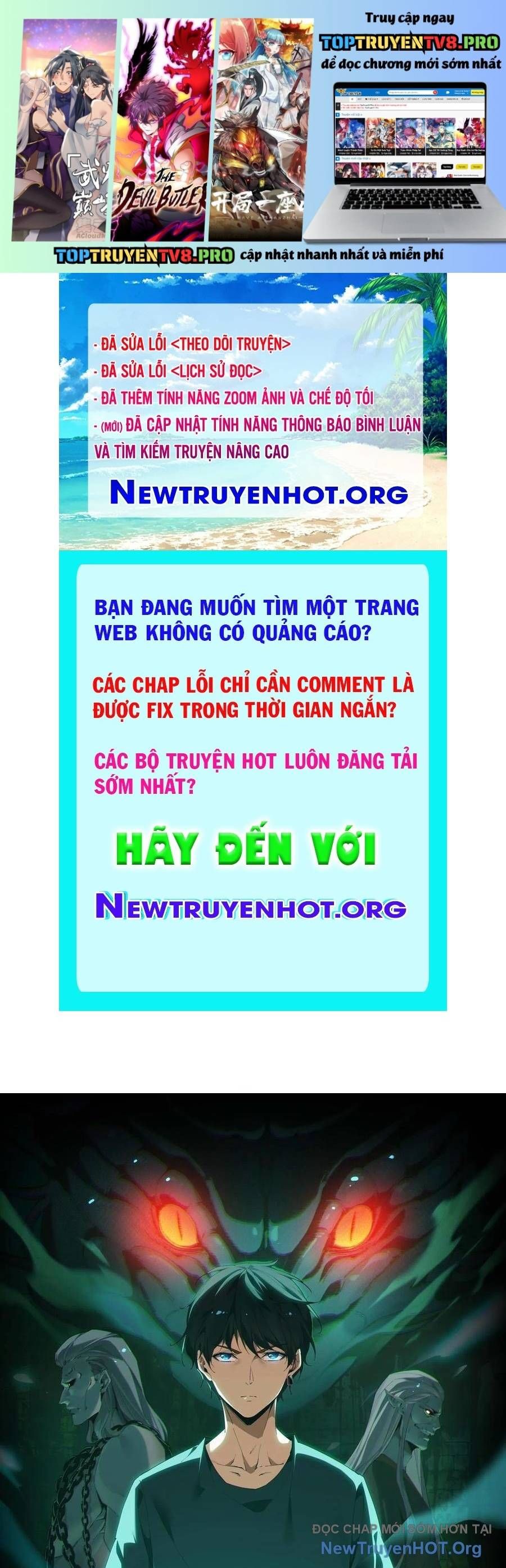 Ngày Tôi Sinh Ra, Bách Quỷ Dạ Hành, Tuyết Thi Hộ Đạo Chapter 783 - Trang 2