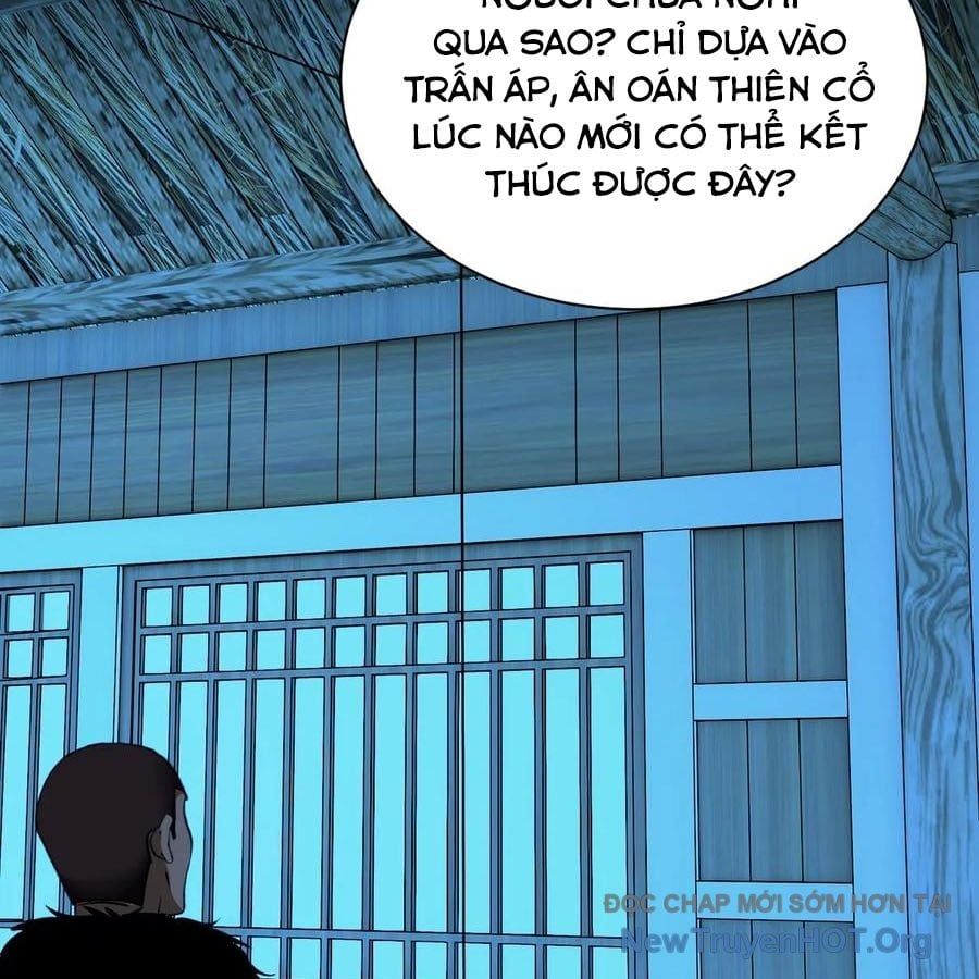 Ngày Tôi Sinh Ra, Bách Quỷ Dạ Hành, Tuyết Thi Hộ Đạo Chapter 783 - Trang 2