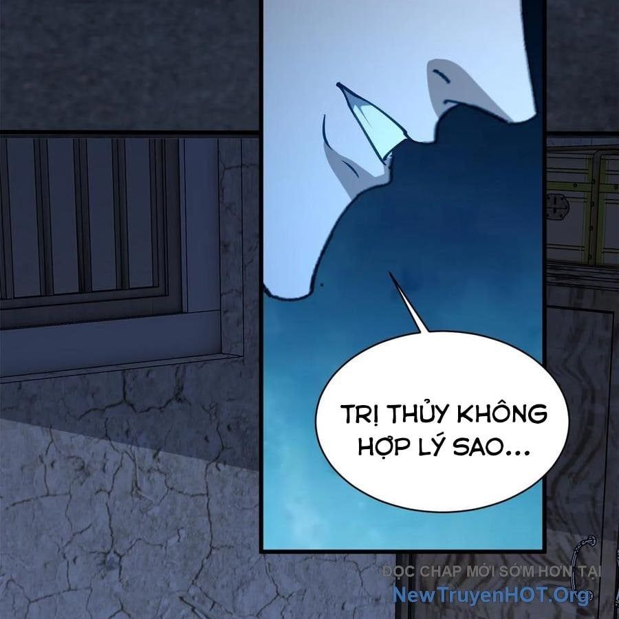 Ngày Tôi Sinh Ra, Bách Quỷ Dạ Hành, Tuyết Thi Hộ Đạo Chapter 783 - Trang 2