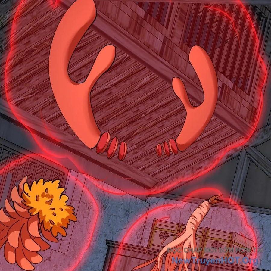 Ngày Tôi Sinh Ra, Bách Quỷ Dạ Hành, Tuyết Thi Hộ Đạo Chapter 783 - Trang 2