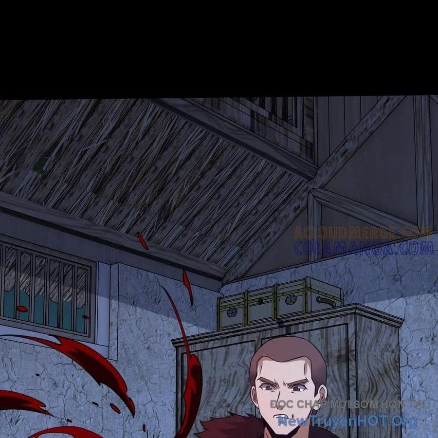 Ngày Tôi Sinh Ra, Bách Quỷ Dạ Hành, Tuyết Thi Hộ Đạo Chapter 783 - Trang 2