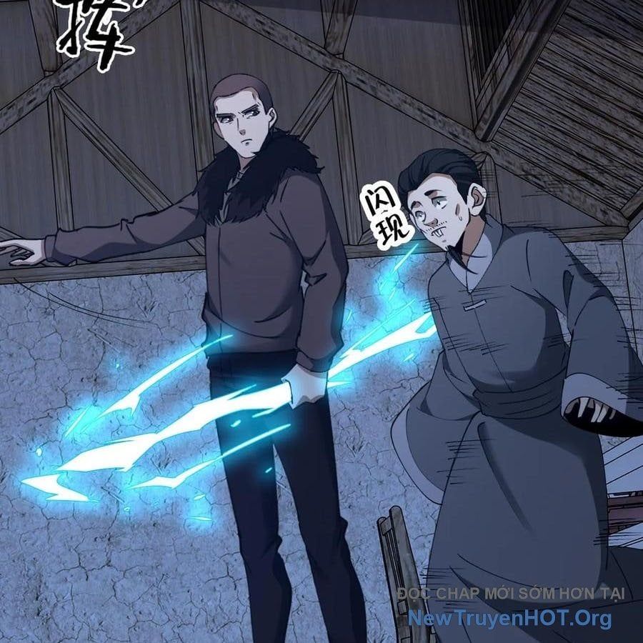 Ngày Tôi Sinh Ra, Bách Quỷ Dạ Hành, Tuyết Thi Hộ Đạo Chapter 783 - Trang 2