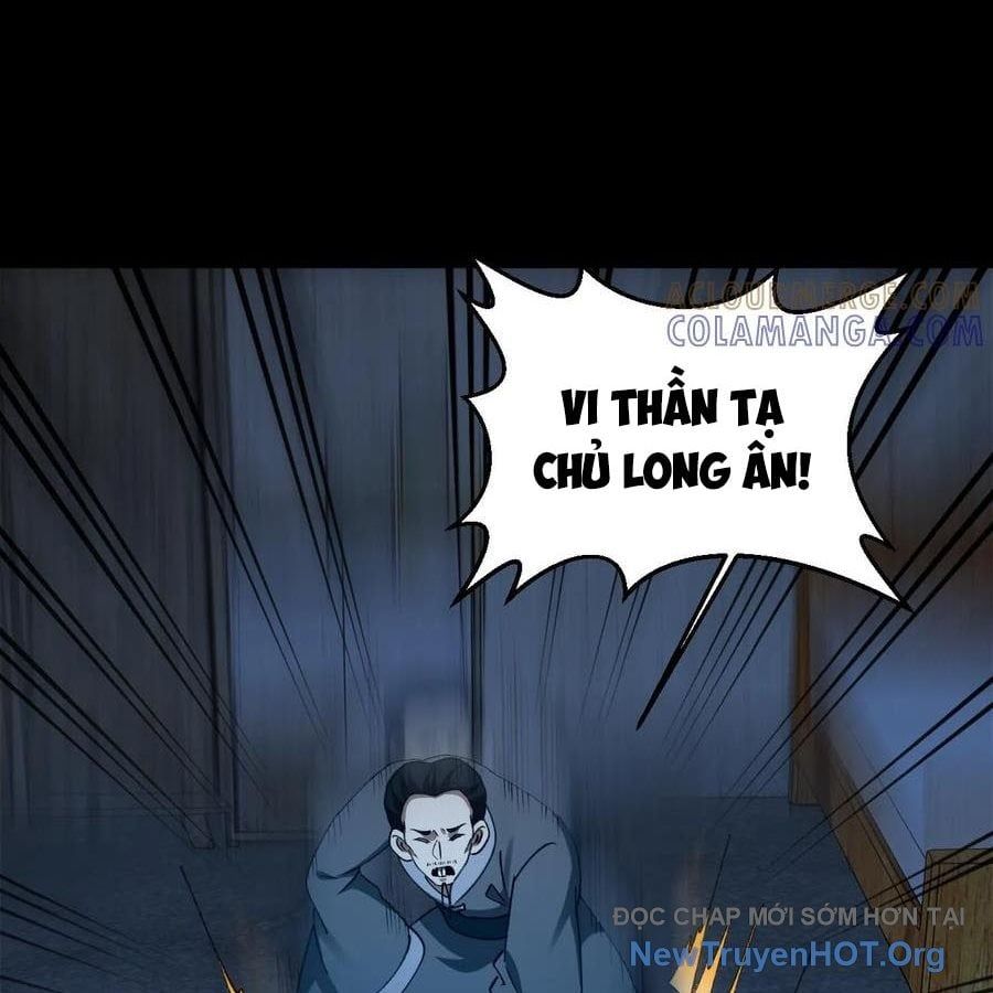 Ngày Tôi Sinh Ra, Bách Quỷ Dạ Hành, Tuyết Thi Hộ Đạo Chapter 783 - Trang 2