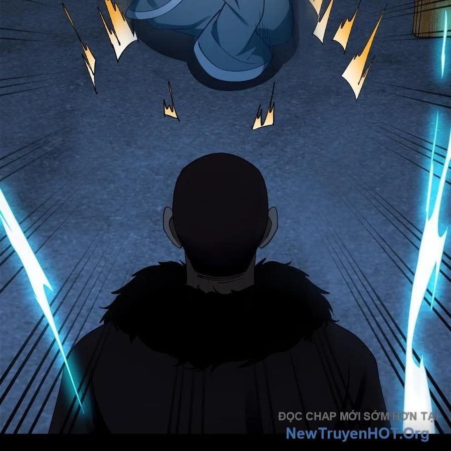 Ngày Tôi Sinh Ra, Bách Quỷ Dạ Hành, Tuyết Thi Hộ Đạo Chapter 783 - Trang 2