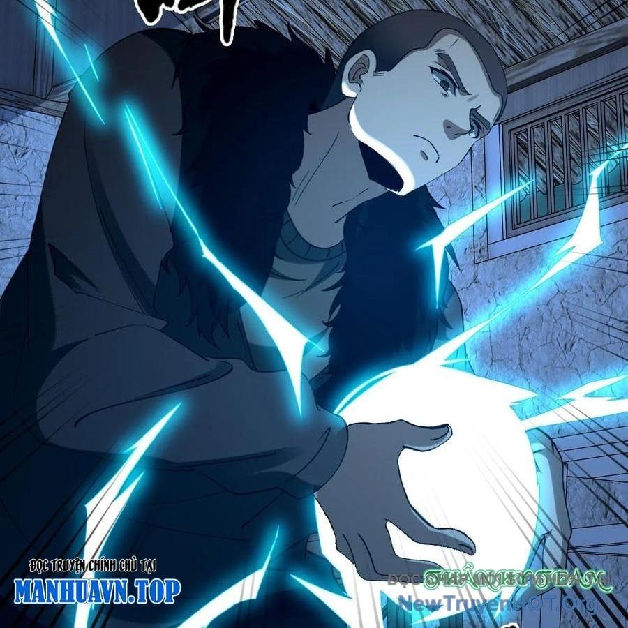 Ngày Tôi Sinh Ra, Bách Quỷ Dạ Hành, Tuyết Thi Hộ Đạo Chapter 783 - Trang 2