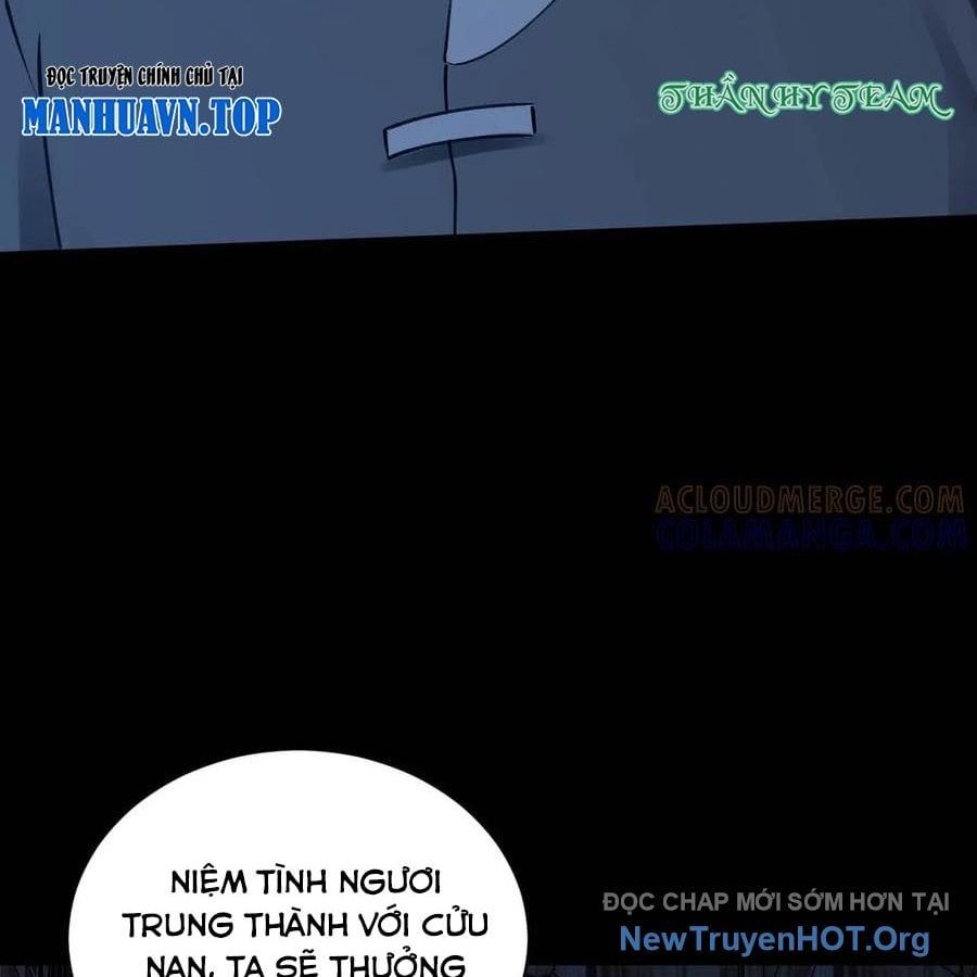 Ngày Tôi Sinh Ra, Bách Quỷ Dạ Hành, Tuyết Thi Hộ Đạo Chapter 783 - Trang 2