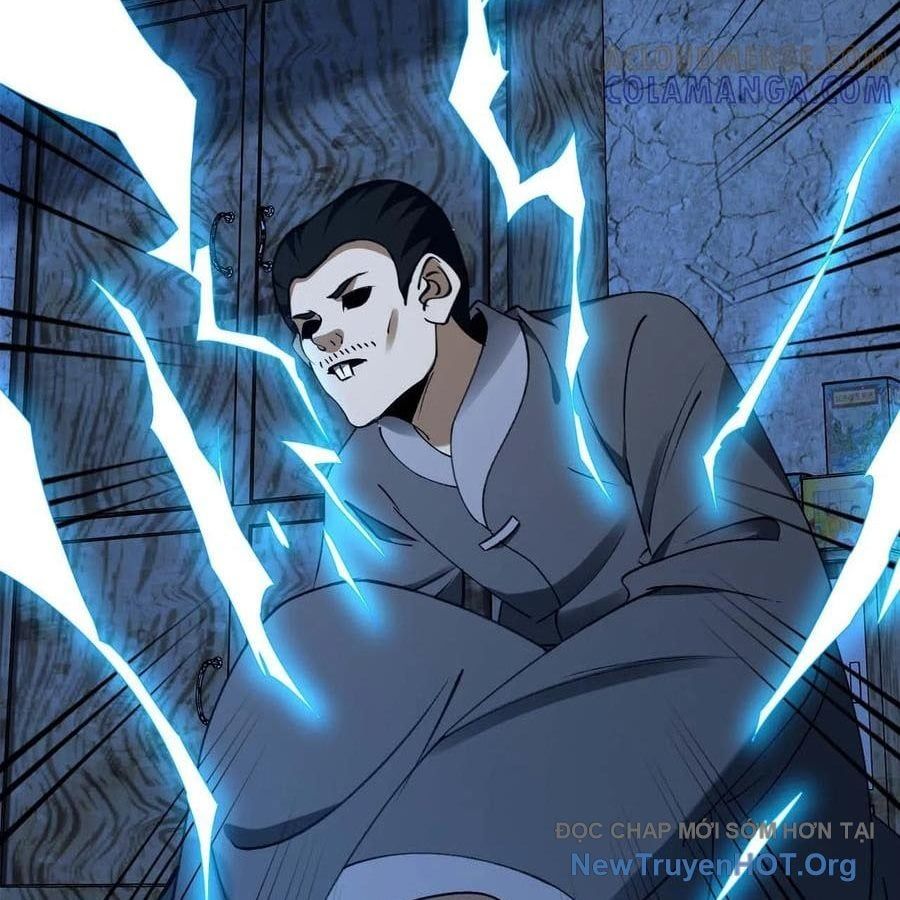 Ngày Tôi Sinh Ra, Bách Quỷ Dạ Hành, Tuyết Thi Hộ Đạo Chapter 783 - Trang 2