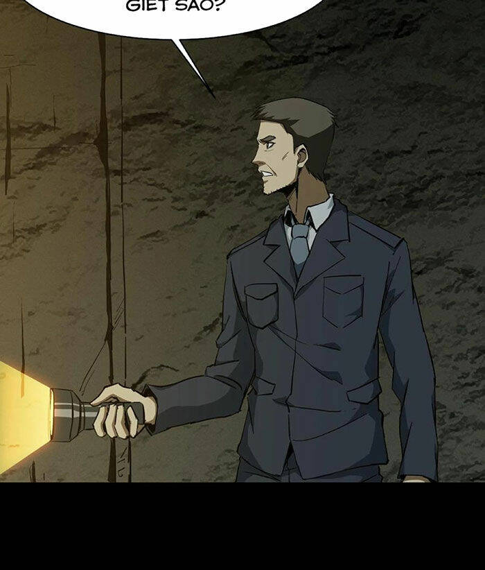 Ngày Tôi Sinh Ra, Bách Quỷ Dạ Hành, Tuyết Thi Hộ Đạo Chapter 79 - Trang 2