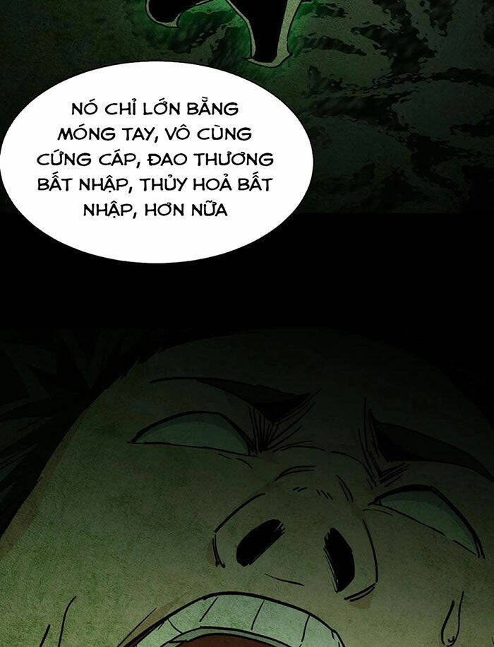 Ngày Tôi Sinh Ra, Bách Quỷ Dạ Hành, Tuyết Thi Hộ Đạo Chapter 79 - Trang 2