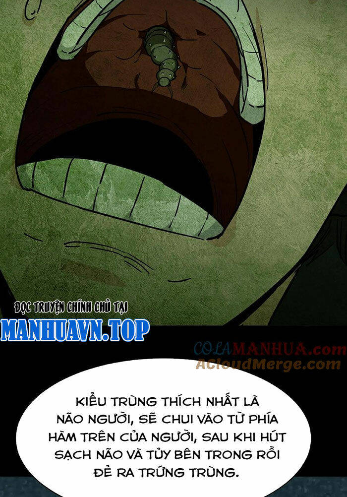 Ngày Tôi Sinh Ra, Bách Quỷ Dạ Hành, Tuyết Thi Hộ Đạo Chapter 79 - Trang 2