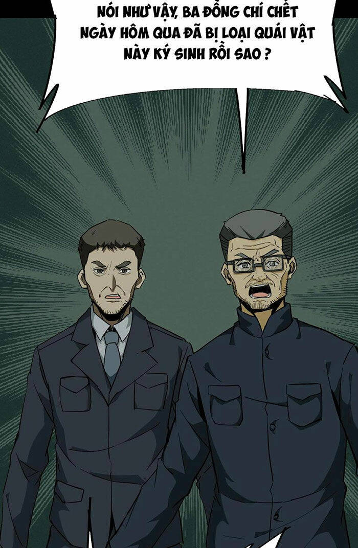 Ngày Tôi Sinh Ra, Bách Quỷ Dạ Hành, Tuyết Thi Hộ Đạo Chapter 79 - Trang 2