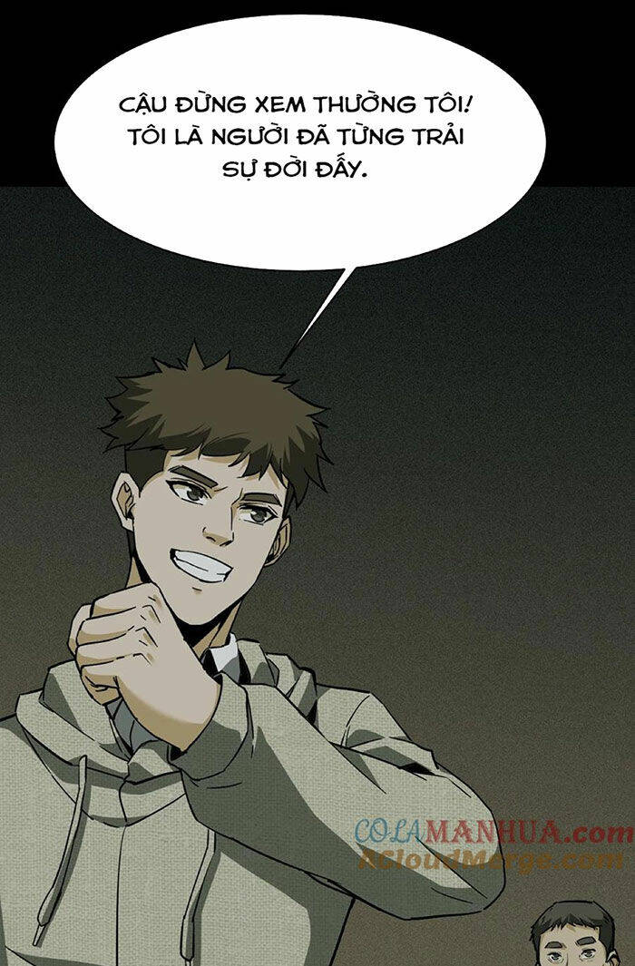 Ngày Tôi Sinh Ra, Bách Quỷ Dạ Hành, Tuyết Thi Hộ Đạo Chapter 79 - Trang 2