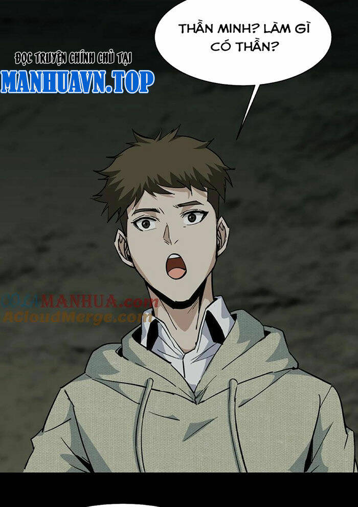 Ngày Tôi Sinh Ra, Bách Quỷ Dạ Hành, Tuyết Thi Hộ Đạo Chapter 79 - Trang 2